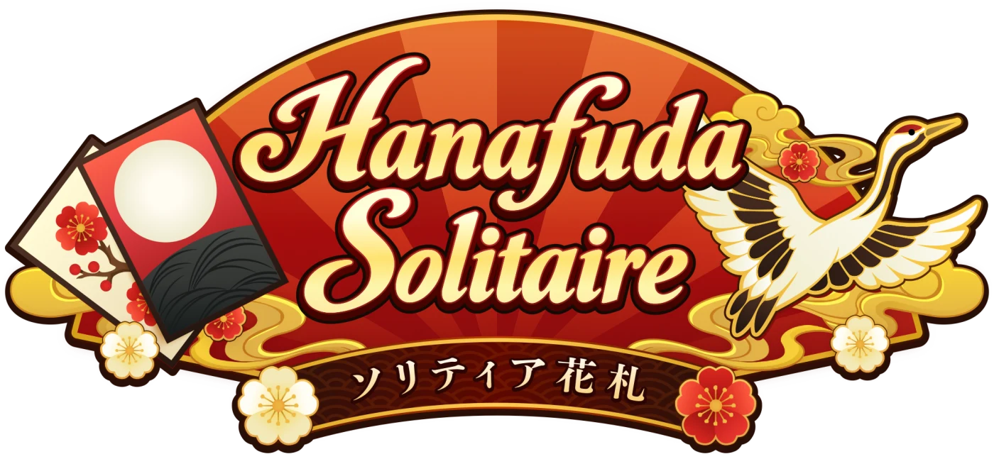 Hanafuda Solitaire